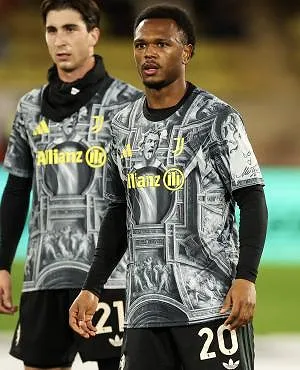 46 miljoen euro: de aankoopoptie van Loïs Openda bij Juventus is automatisch gelicht!