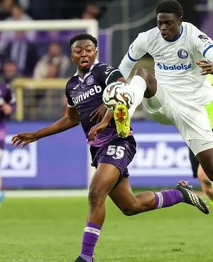 Anderlecht heeft zich herpakt in de strijd om het podium: “Top 3? Daar zullen we pas over praten na een goed resultaat in Mechelen”