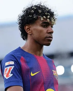 “Neymar is mijn idool”: Lamine Yamal roept zijn helden op voor de cruciale kraker tegen Atlético