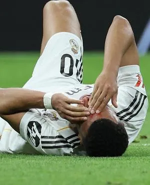 Goed nieuws voor Real Madrid: de club kan rekenen op Kylian Mbappé tegen Bayern München!