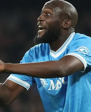Romelu Lukaku zou dit seizoen mogelijk niet meer in actie komen, volgens de Italiaanse pers!