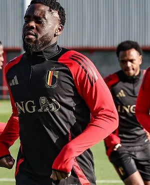 “Ze hebben de deur niet dichtgedaan”: Orel Mangala de verrassing in de WK-selectie?