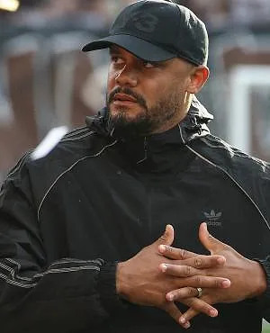 Kompany voorzichtig voor de return: “We moeten bewijzen dat we nóg beter kunnen spelen”