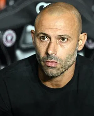 Coachwissel voor Lionel Messi: Javier Mascherano neemt ontslag!
