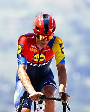 « Het doet goed om van de bank te kunnen opstaan » : Thibau Nys ziet het einde van de tunnel