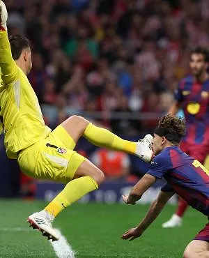 Champions League : Barcelona gaat weer een klacht indienen bij de UEFA na Europese uitschakeling