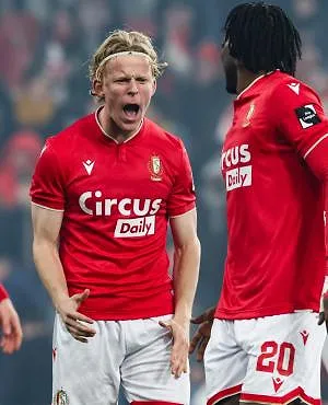 Standard concurreert met Reims voor een 20-jarige verdediger