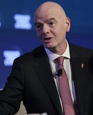WK 2026: “Iran zal komen, dat is zeker”, zegt FIFA-voorzitter