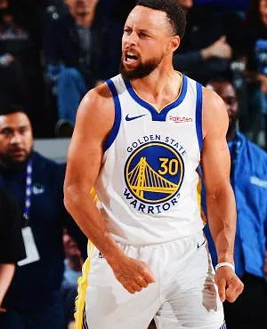 NBA: het nieuwe meesterwerk van Stephen Curry, die de Clippers uit de race om de play-offs schakelt (video)