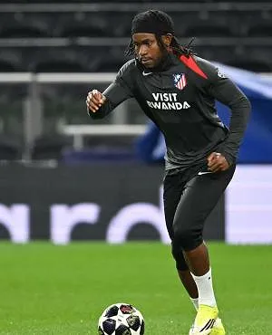 Standard probeerde Ademola Lookman al in 2016 te halen: “België was geen optie voor hem”