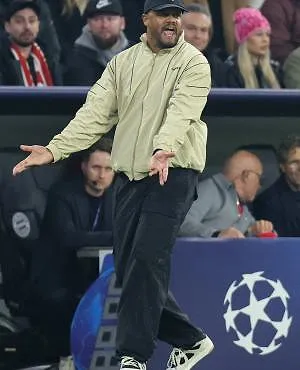 De Duitse pers is vol lof over Kompany : « Deze overwinning getuigt van wat hij bij Bayern heeft opgebouwd »