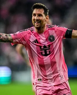 Lionel Messi investeert in Spaanse club