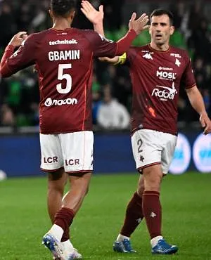 FC Metz gaat zijn eerste professionele contract aanbieden aan een overlevende van Crans-Montana