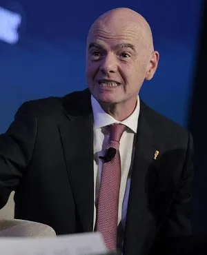 Nieuwigheid op het WK: rustshow naar voorbeeld van de Super Bowl