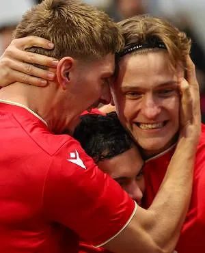 Ibe Hautekiet staat op het punt zijn avontuur bij Standard de Liège te verlengen!