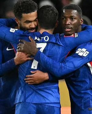 Nieuw langetermijncontract voor een kaderlid van Chelsea