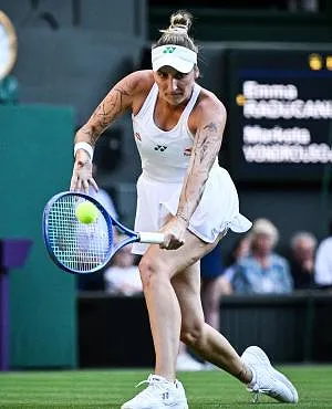 Voormalige Wimbledon-winnares schendt antidopingregels, maar verwijst naar mentale gezondheid