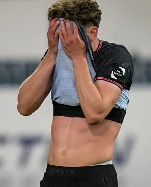 Challenger Pro League : Patro Eisden grijpt laatste play-offticket, RWDM Brussels zakt naar amateurreeksen