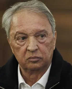 « Het doet pijn om de club in moeilijkheden te zien »: Herman Van Holsbeeck over de lastige seizoenen van Anderlecht