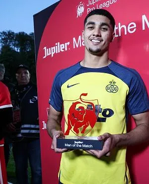 « We blijven nederig en werken hard », « een van onze beste wedstrijden »: reacties bij Union na zege tegen Club Brugge (2-1)