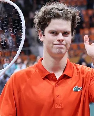 ATP-ranking: Alexander Blockx zet opmars voort, Bergs verliest vier plaatsen