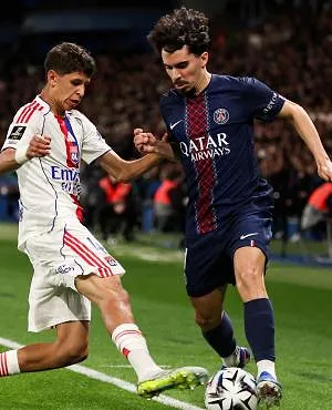 Vitinha forfait voor de topper tegen Bayern? PSG blijft optimistisch!