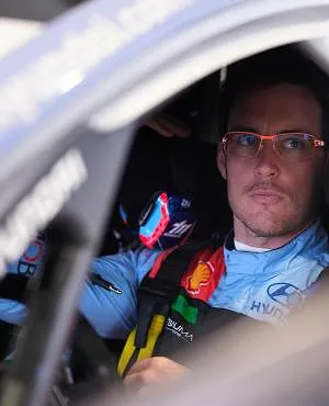 Rally van de Canarische Eilanden: Thierry Neuville op zoek naar eerherstel