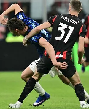 Schandaal in Italië: netwerk van luxe-escorts brengt Serie A in verlegenheid