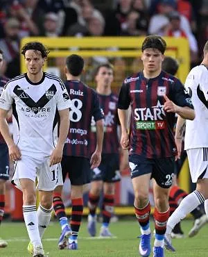 Voetbal Vlaanderen verzet zich tegen nieuwe hervorming van de Pro League