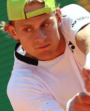 ATP Madrid: Zizou Bergs in de eerste ronde uitgeschakeld door Marin Cilic