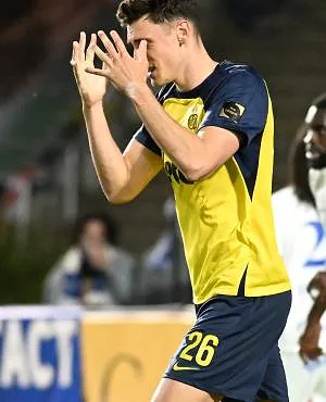 Union laat kostbare punten liggen tegen AA Gent