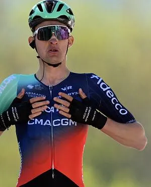 Paul Seixas voor Luik-Bastenaken-Luik: “Met Evenepoel en Pogacar zal het heel anders zijn”