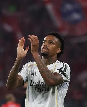 Real Madrid ziet Güler en Militao uitvallen met dijbeenblessures