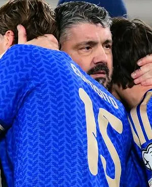 «Kwalificatie dwing je af op het veld»: Italiaanse sportminister sluit vervanging van Iran door Italië uit