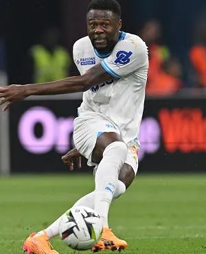 Anderlecht denkt nog steeds aan Mbemba, maar dossier lijkt onhaalbaar