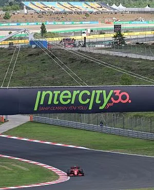Formule 1 keert vanaf volgend jaar terug naar Turkije