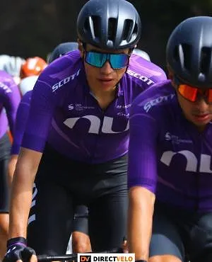 Vreselijk nieuws in de wielerwereld: een voormalige ploegmaat van Tadej Pogačar is overleden na zijn val in de Tour du Jura