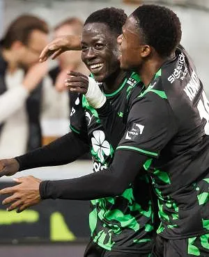 Barragist Dender blijft op bezoek bij Cercle Brugge met lege handen achter (2-1)