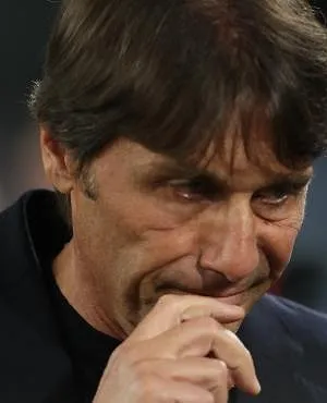 “Hij heeft niet op mijn deur geklopt”: Antonio Conte teleurgesteld in de houding van Romelu Lukaku