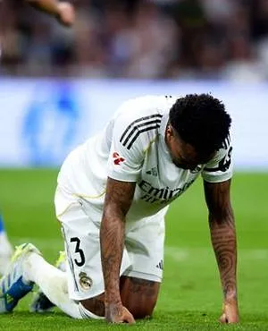 WK 2026: zware klap voor Brazilië, dat Éder Militão moet missen!