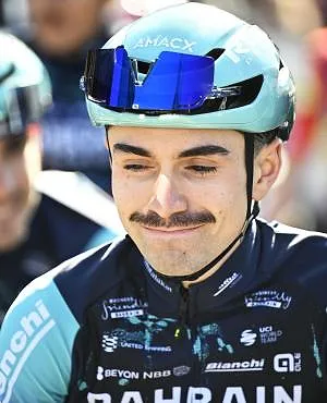 Luik-Bastenaken-Luik: na Julian Alaphilippe geven ook Lenny Martinez en Alex Aranburu forfait!