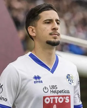 Anderlecht mikt op Zwitserse vleugelverdediger voor zomerse mercato!