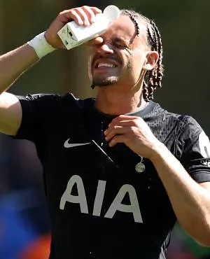 Een zware klap voor Nederland: Xavi Simons mist het WK!