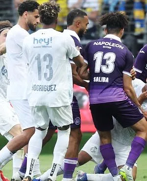 Dit is de sanctie die het bondsparket voorstelt voor Killian Sardella!