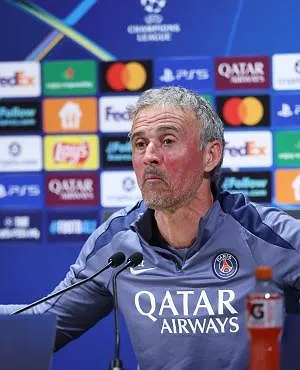 “Er is geen enkel team beter dan wij”: het vertrouwen regeert bij Luis Enrique