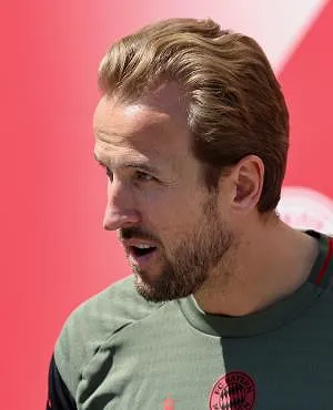 Harry Kane voor de clash tegen Parijs: “We gaan Kompany missen langs de zijlijn”