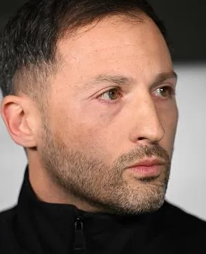 Het is voorbij: Domenico Tedesco ontslagen als trainer van Fenerbahçe!