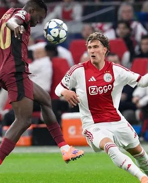 « Ik zie hem wel in Spanje spelen »: Nederlandse analisten voorspellen de toekomst van sensatie Mika Godts