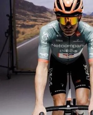 INEOS Grenadiers wordt vanaf volgende week omgedoopt tot Netcompany INEOS Cycling Team