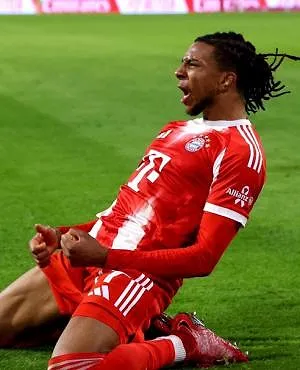 “Dat herken ik bij hem!”: wanneer Kompany Olise vergelijkt met De Bruyne